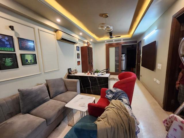 Property for rent in Chittaranjan Park, Delhi