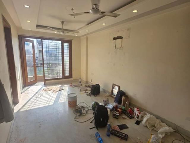 Property for rent in Chittaranjan Park, Delhi