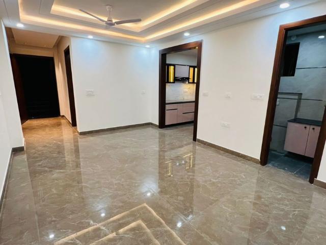 Property for rent in Satbari, Delhi