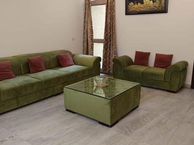 Property for rent in Saket, Delhi