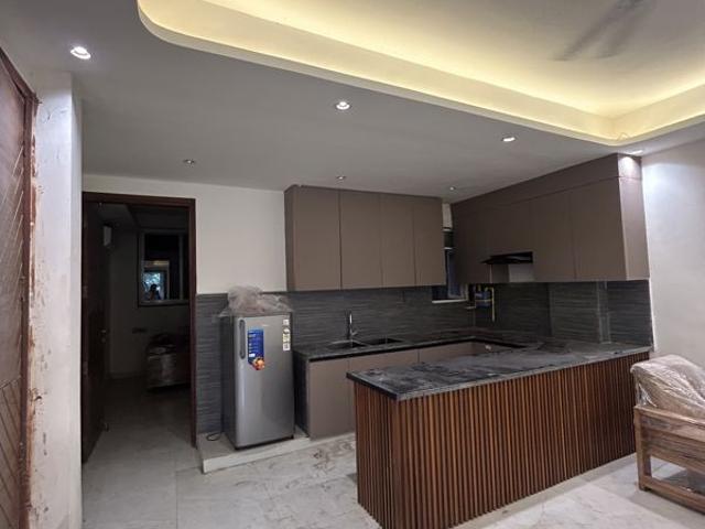 Property for rent in Saket, Delhi