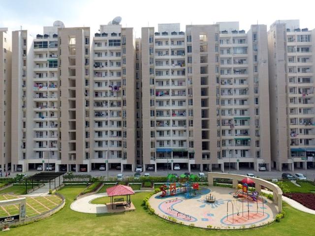 Flat for rent in Dera Bassi, Punjab