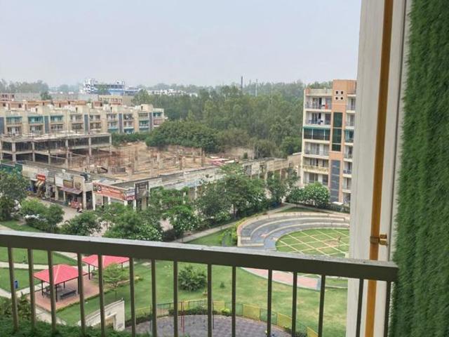 Flat for rent in Dera Bassi, Punjab