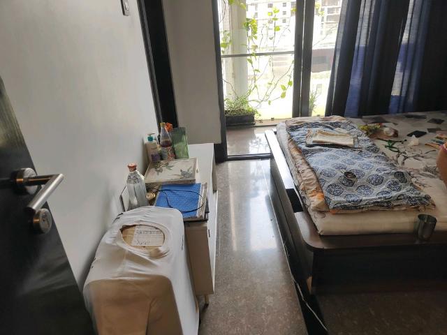 Flat for rent in Wadala, Mumbai City District