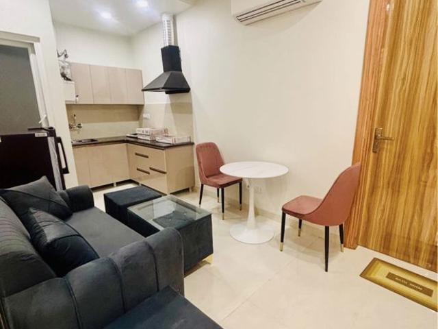 Property for rent in Rajouri Garden, Delhi
