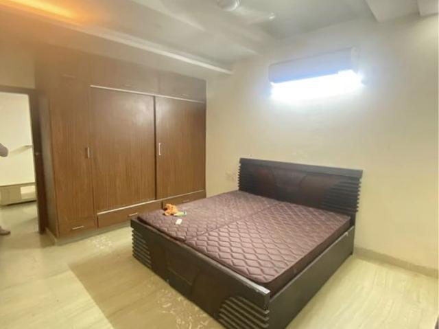 Property for rent in Ramesh Nagar, Delhi