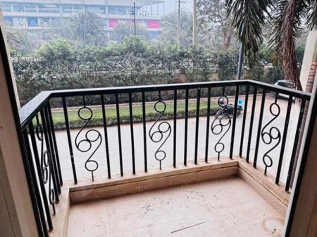 Flat for rent in Emerald Estate, Gurugram
