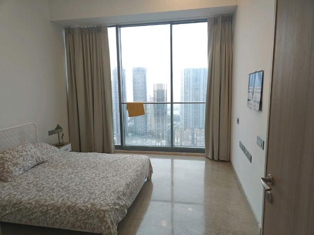 Flat for rent in Prabhadevi, Mumbai City District