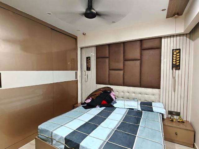Flat for rent in Gulmahor Garden Society, Ghaziabad