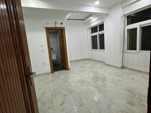 Flat for rent in Gulmahor Garden Society, Ghaziabad