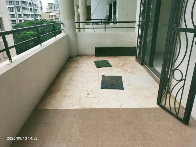 Flat for rent in Baner Gaon, Pune