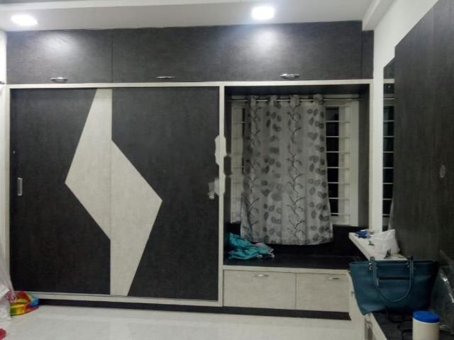 Flat for rent in Kokapet, Ranga Reddy