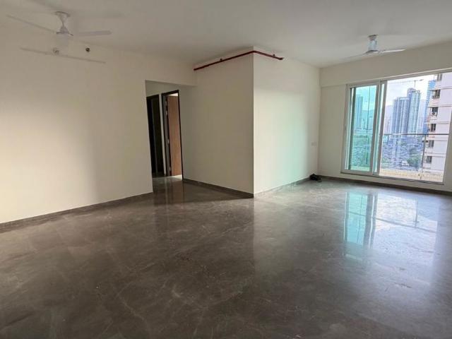 Flat for rent in Kapurbawadi, Thane