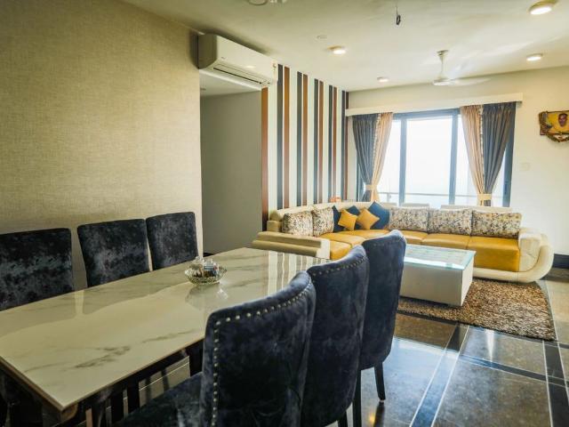 Flat for rent in Wadala, Mumbai City District