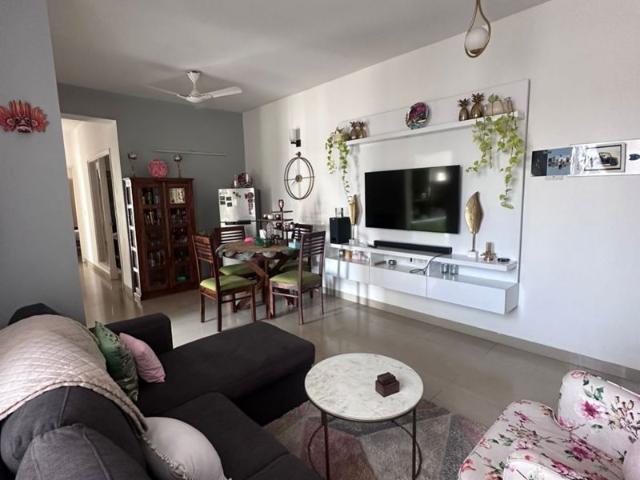 Flat for rent in Emerald Estate, Gurugram