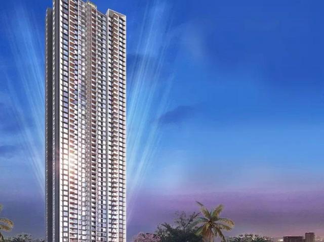 Flat for rent in Byculla East, Mumbai City District