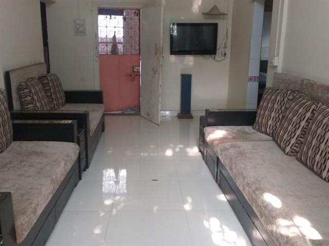 Flat for rent in Kothrud, Pune