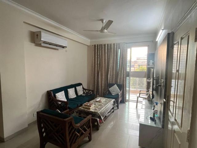Flat for rent in Sector 67, Gurugram