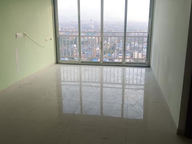 Flat for rent in Kalyan, Kalyan-Dombivli