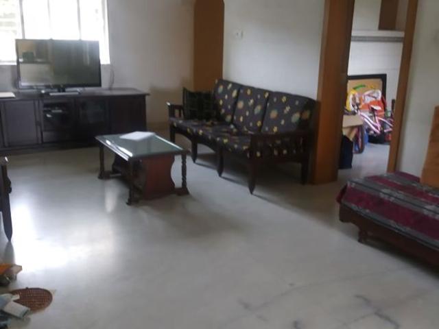 Flat for rent in Kothrud, Pune