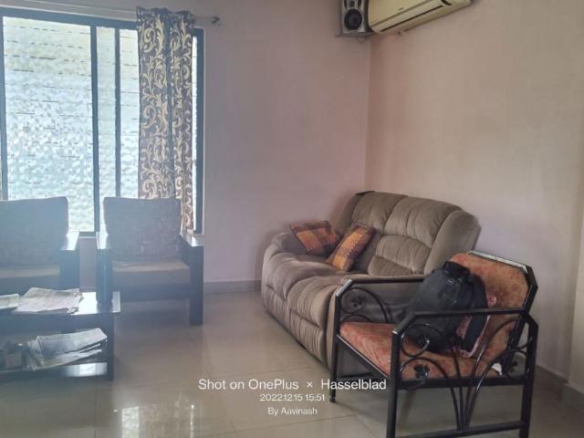 Flat for rent in Erandwane, Pune