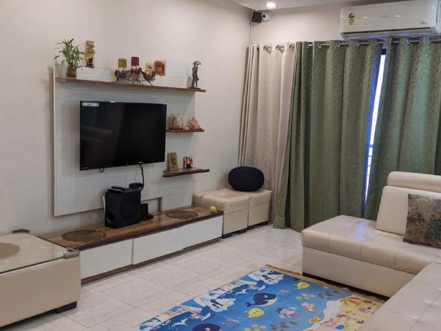 Flat for rent in Warje, Pune