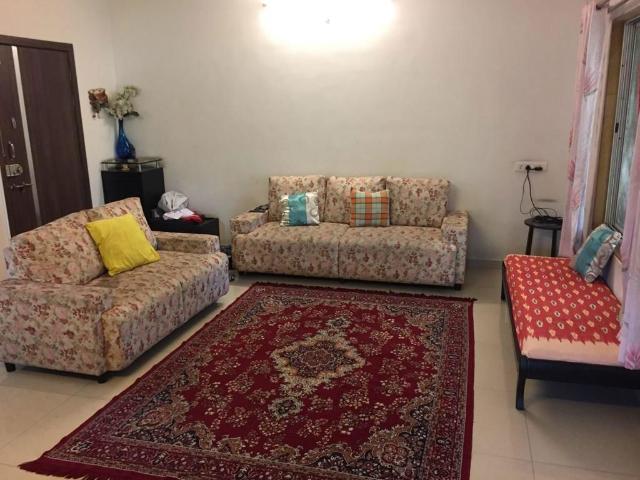 Flat for rent in Poona, National Capital Territory Of Delhi