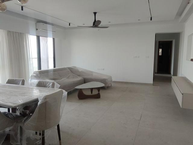 Flat for rent in Ghorpuri, Pune