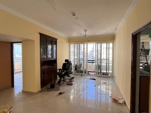 Flat for rent in Sushant Estate, Gurugram
