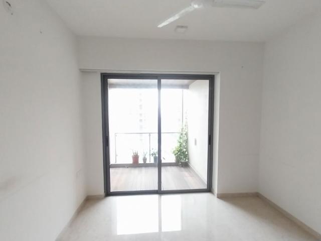 Flat for rent in Wadala, Mumbai City District