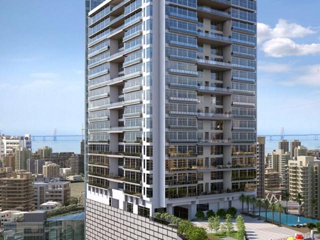 Flat for rent in Dadar West, Mumbai City District