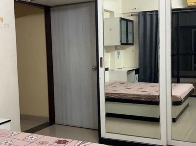 Flat for rent in Mont Vert Seville, Pune
