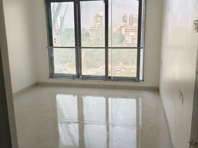Flat for rent in Goregaon East, Mumbai Suburban District
