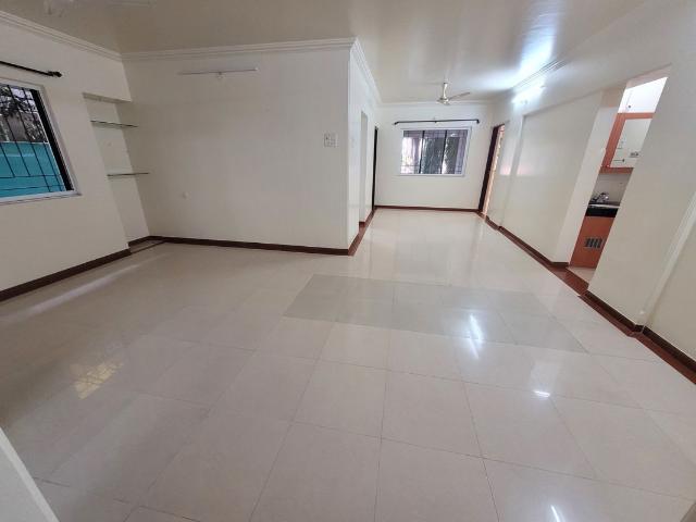 Flat for rent in Deccan Gymkhana, Pune