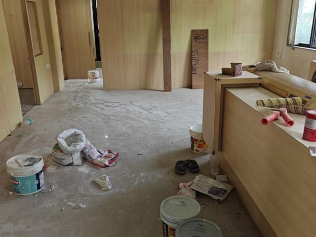 Flat for rent in Mangalwar Peth, Pune