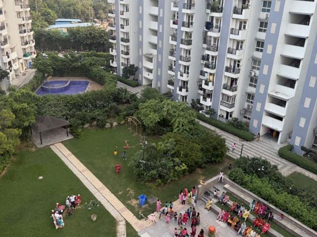 Flat for rent in Paradise, Gurugram