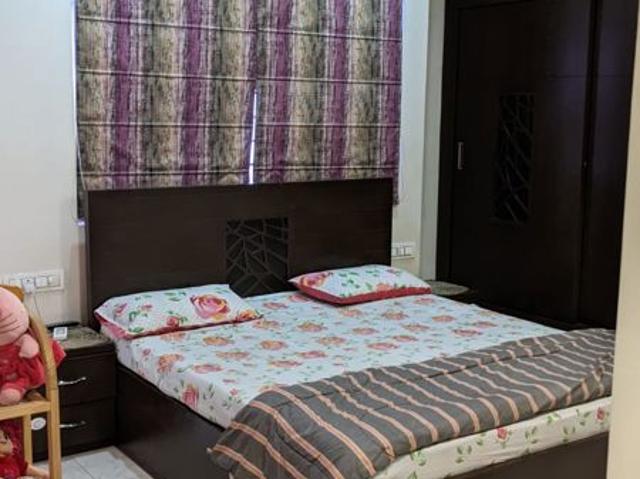 Flat for rent in Kothrud, Pune