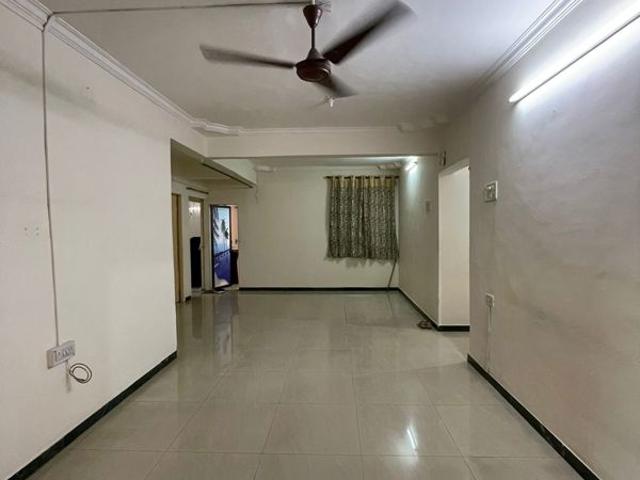 Flat for rent in Kothrud, Pune