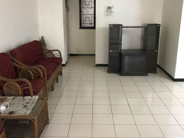 Flat for rent in Kothrud, Pune