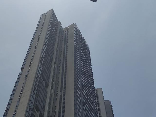 Flat for rent in Prabhadevi, Mumbai City District