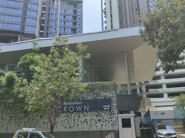 Flat for rent in Prabhadevi, Mumbai City District