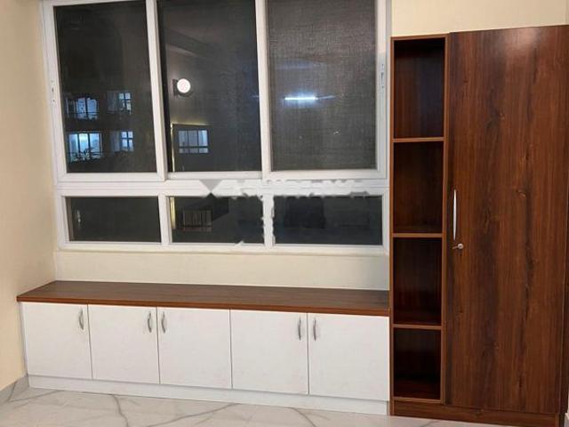 Flat for rent in Rachenahalli, Bengaluru
