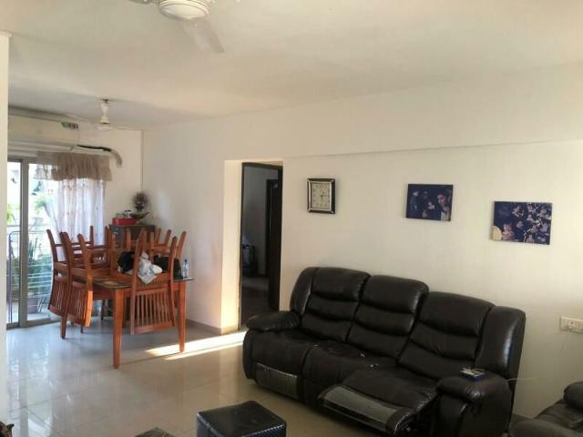 Flat for rent in Dhayari, Pune