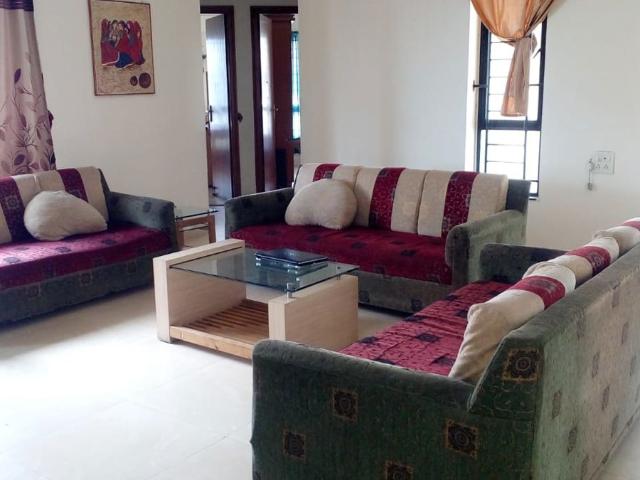 Flat for rent in Shivajinagar, Pune