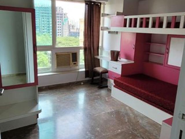 Flat for rent in Hiranandani Meadows, Thane