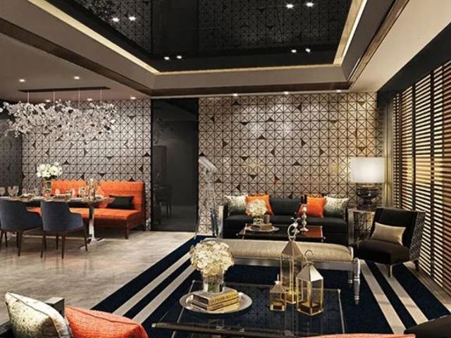 Flat for rent in Lower Parel, Mumbai City District