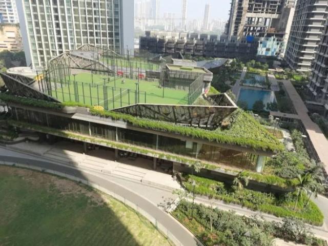 Flat for rent in Lower Parel, Mumbai City District