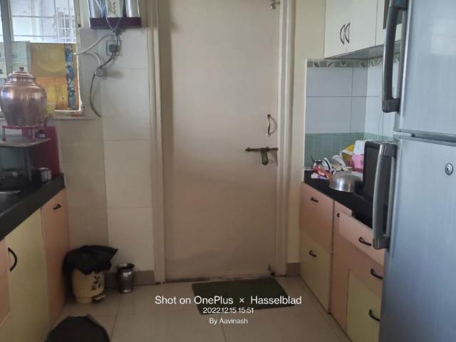 Flat for rent in Kothrud, Pune