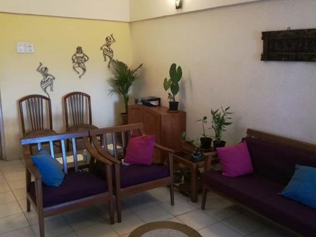 Flat for rent in Warje, Anandnagar