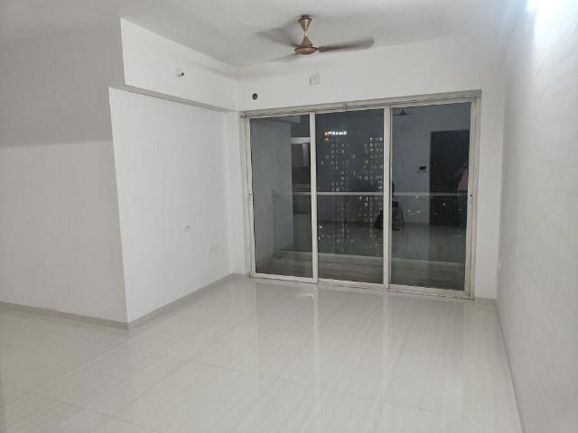 Flat for rent in Green World, Thane